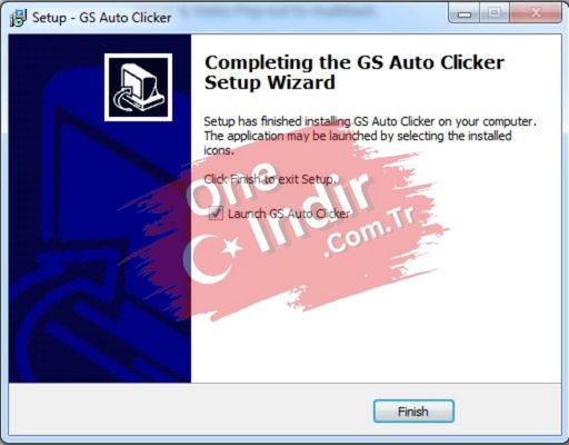 Auto Click Full Indir