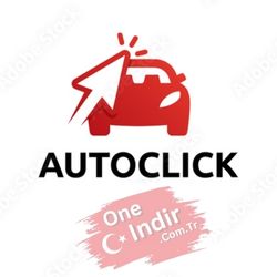 Auto Click Full Indir