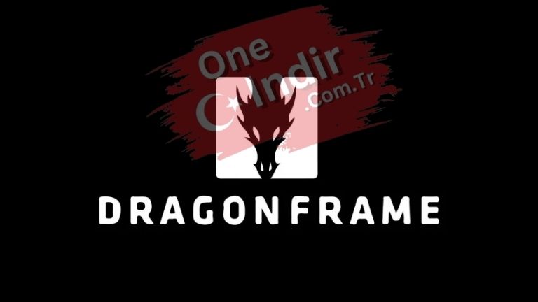 Dragonframe Crack Indir