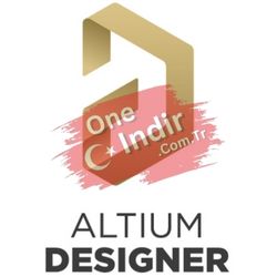 Altium Designer 2021 Full Indir