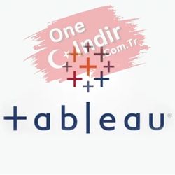 Tableau Desktop Full Indir