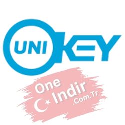 Unikey 2023 Full Indir