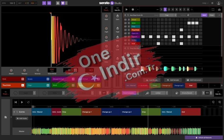 Serato Studio Torrent Indir