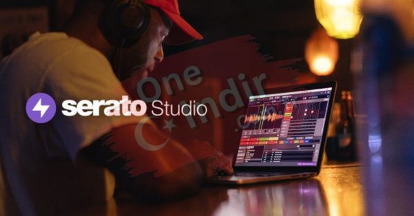 Serato Studio Torrent Indir