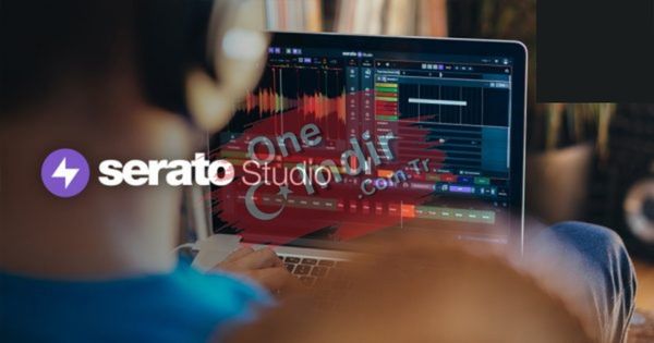 Serato Studio Torrent Indir