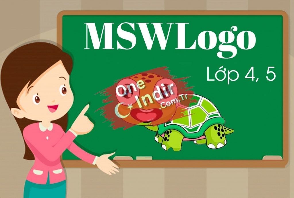 MSWLogo Full Indir