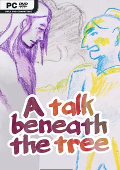 A talk beneath the tree Build 23577583