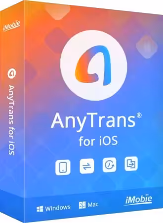 AnyTrans 4.0.0