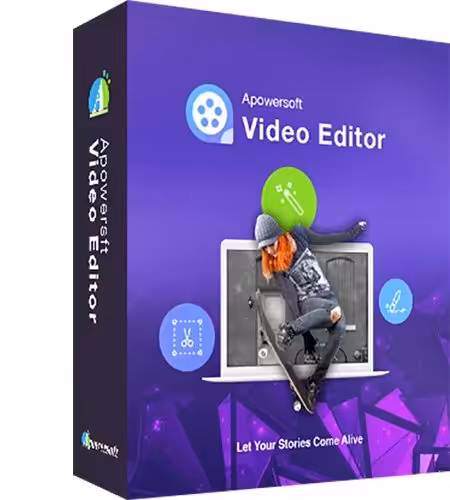 Apowersoft Video Editor