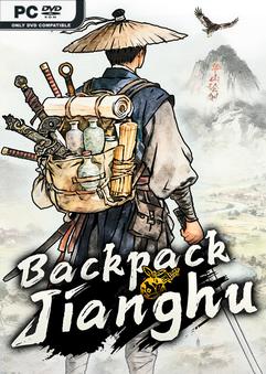 Backpack Jianghu Build 23358859