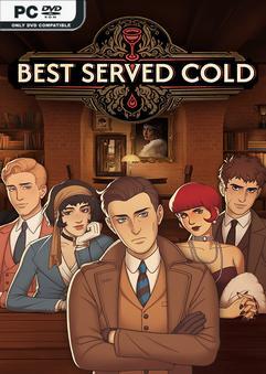 Best Served Cold v1.0.192