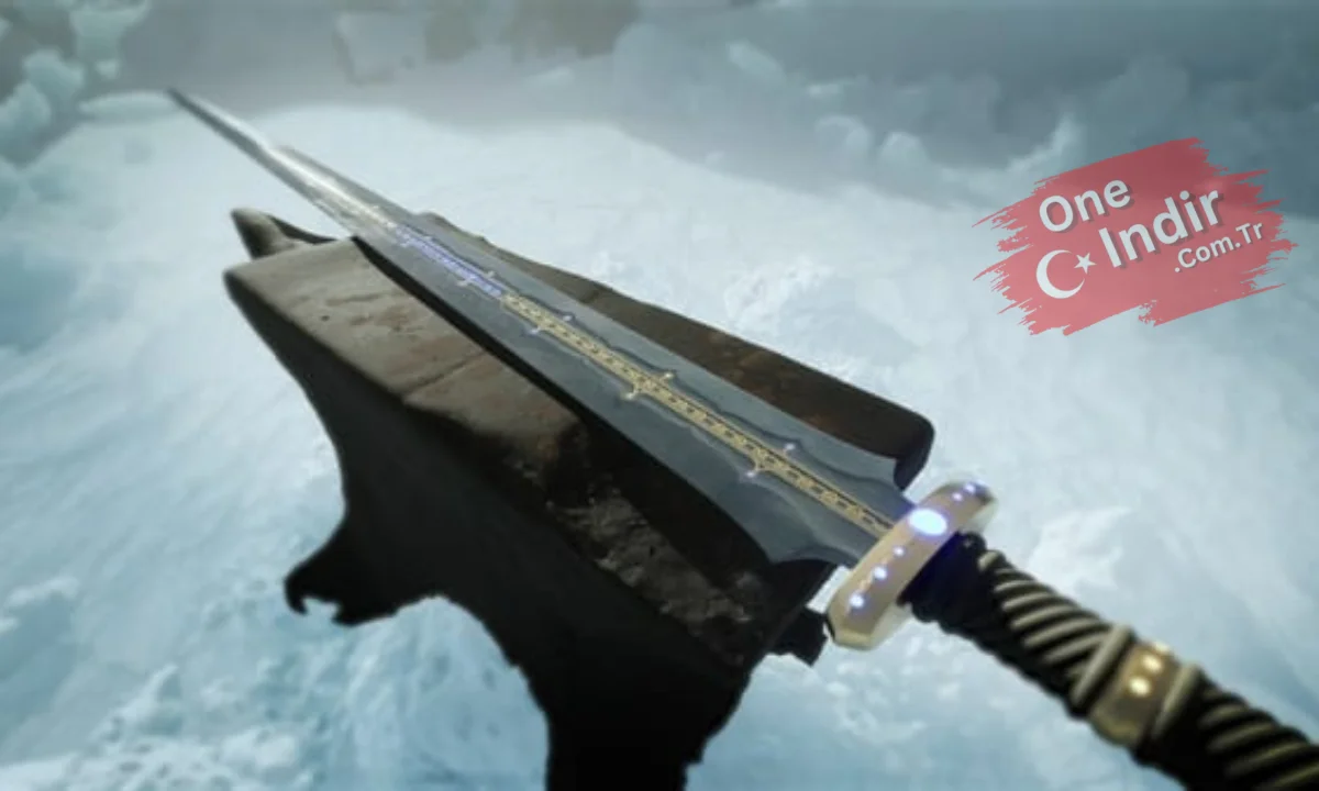 Bladesong Full PC Türkçe