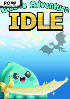Bloobs Adventure Idle Build 23377012