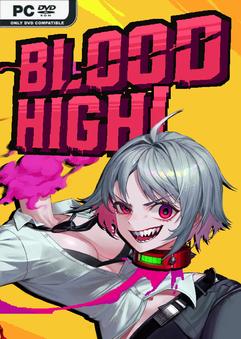 Blood High-TENOKE