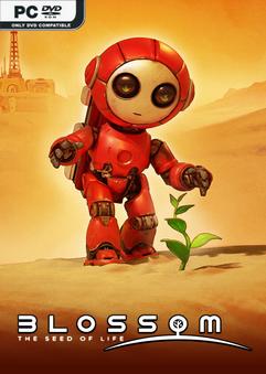 Blossom The Seed of Life Build 23305407