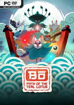 Bo Path of the Teal Lotus v1.2.7