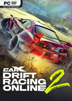 CarX Drift Racing Online 2 v0.18.3