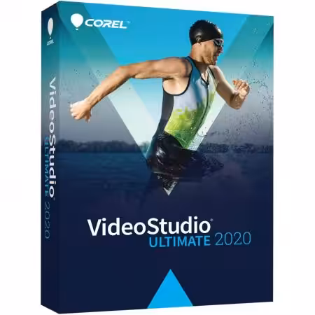 Corel VideoStudio Ultimate