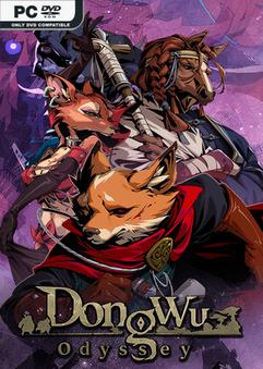 Dongwu Odyssey 23365768