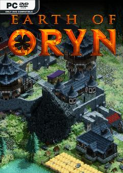 Earth of Oryn v0.1.27b