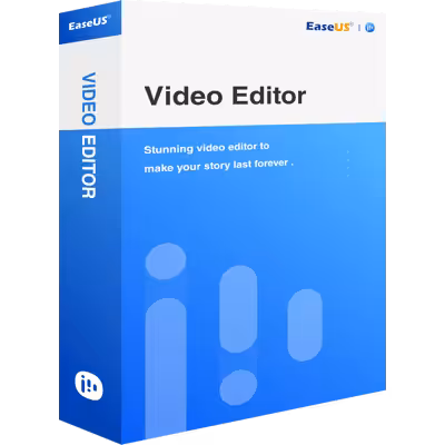 EaseUS Video Editor