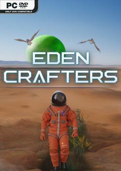 Eden Crafters v1.02b