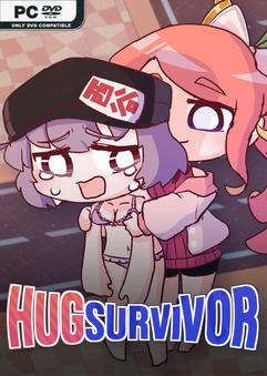 Hug Survivor-TENOKE