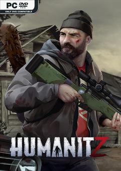 HumanitZ v1.05.A-P2P