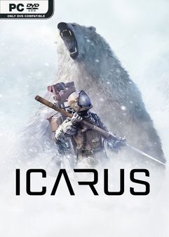 ICARUS v3.0.11.152253
