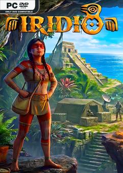 Iridio-Repack
