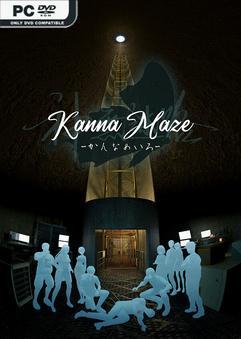Kanna Maze v1.0.9
