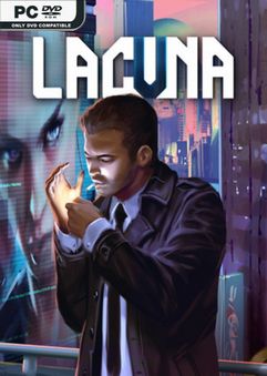 Lacuna A Sci-Fi Noir Adventure The Chapter Select