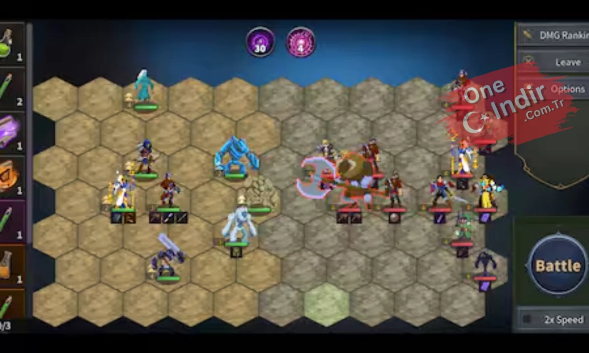 Legendary Creatures 2 Oyunu indir