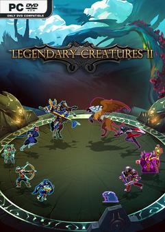 Legendary Creatures 2 v89837