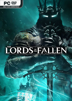 Lords of the Fallen v2.5.460