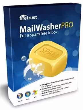 MailWasher Pro 7.12.10