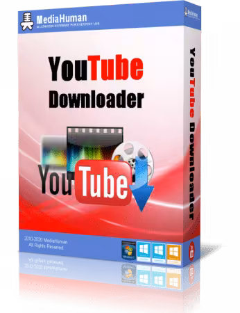 MediaHuman YouTube Downloader