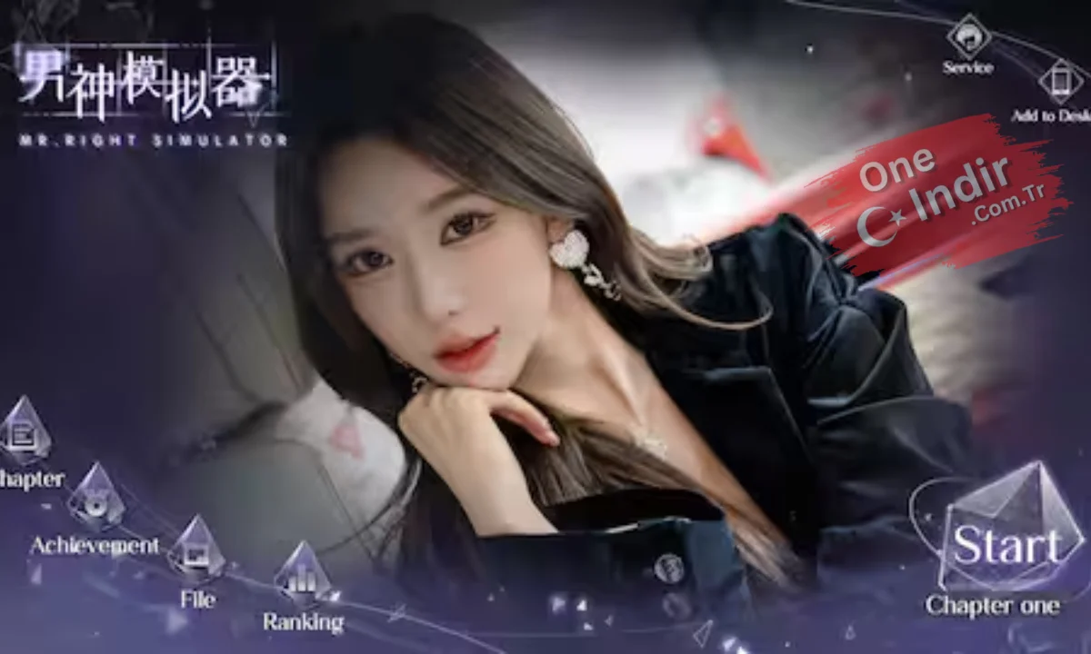 Mr Right Simulator Oyunu indir
