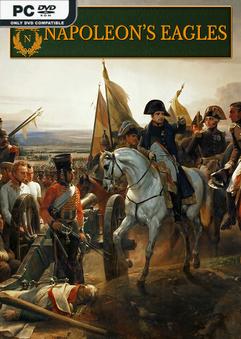 Napoleons Eagles Game of the Napoleonic Wars Build 23375536