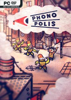 Phonopolis Build 23364123