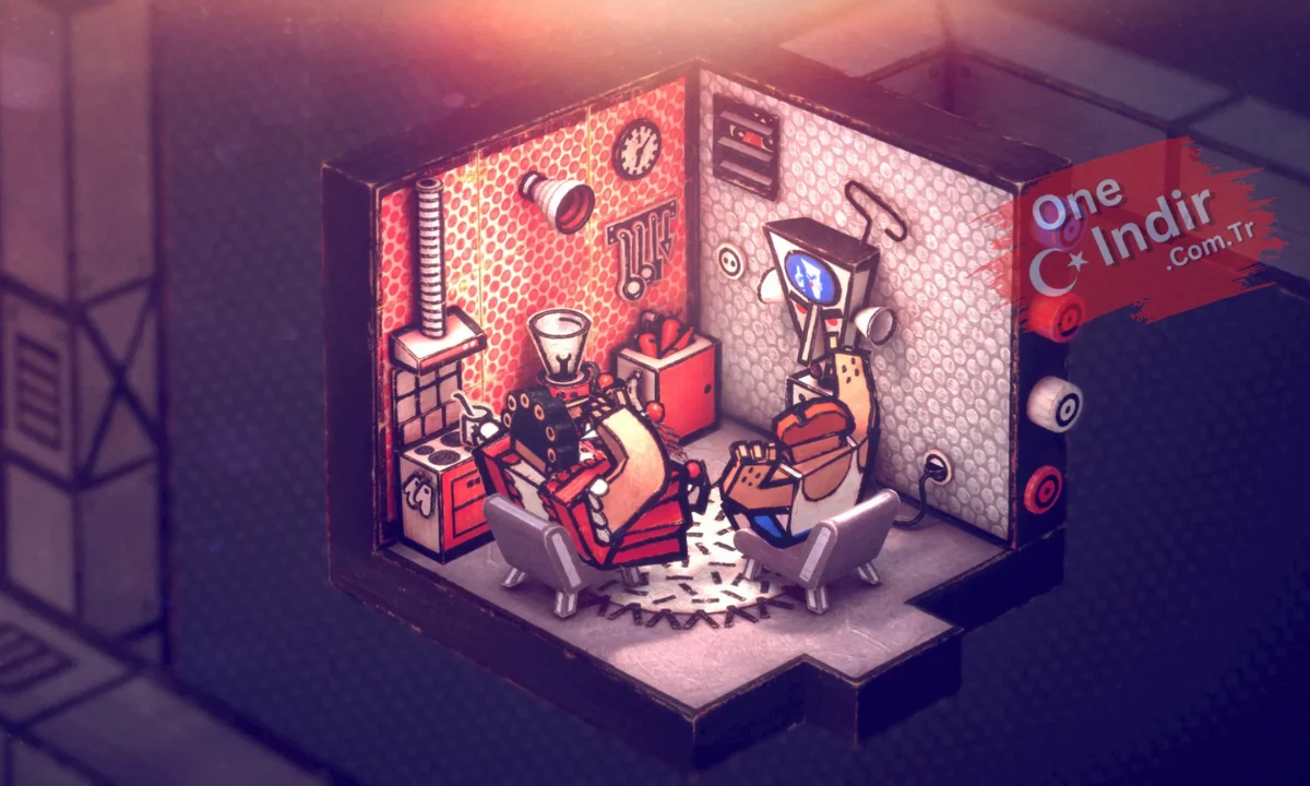 Phonopolis Full PC Türkçe