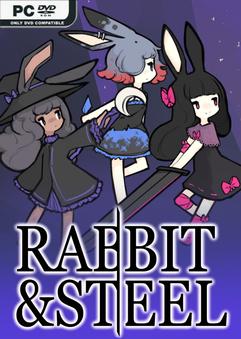 Rabbit and Steel v2.0.2.8