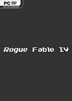 Rogue Fable IV Build 23388742