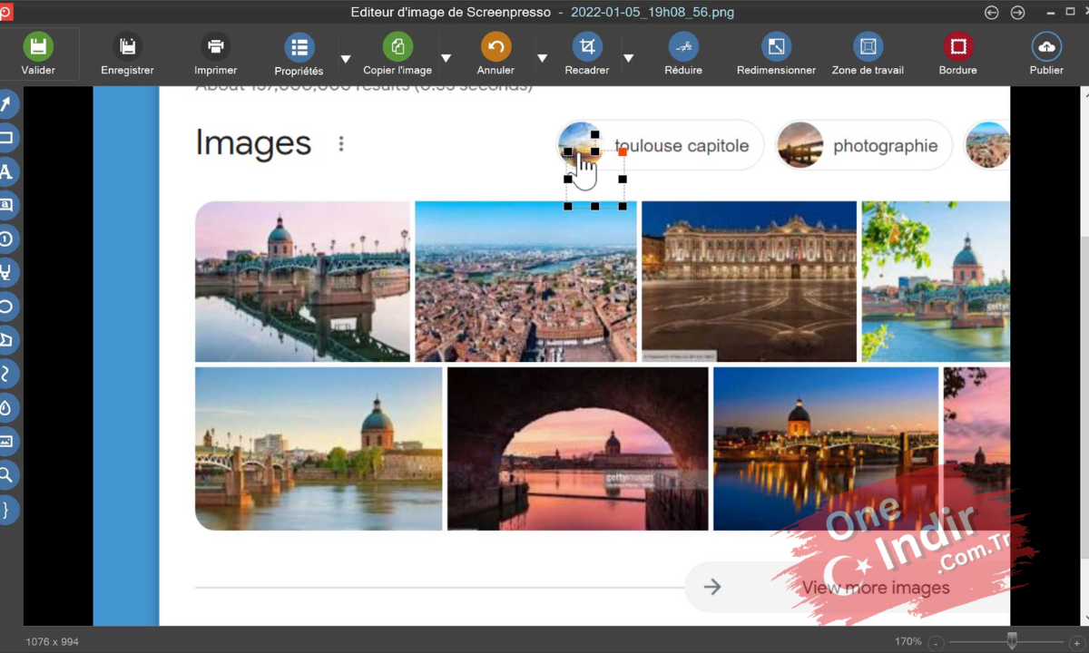 Screenpresso Pro Full Indir