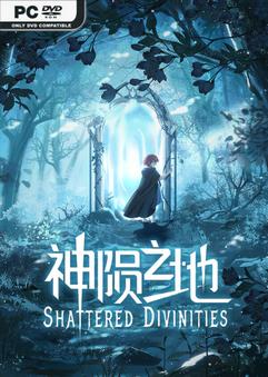 Shattered Divinities Build 23382877