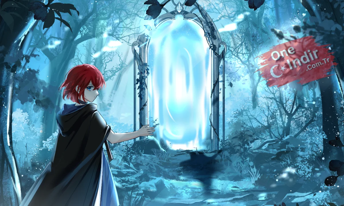 Shattered Divinities Full PC Türkçe