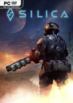 Silica v0.9.27 Early Access
