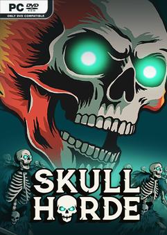 Skull Horde Build 23375121