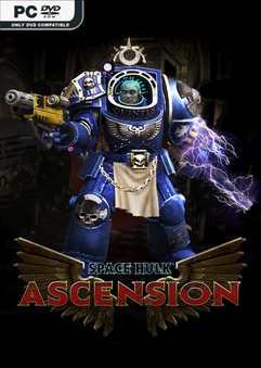 Space Hulk Ascension v1.4.2b2