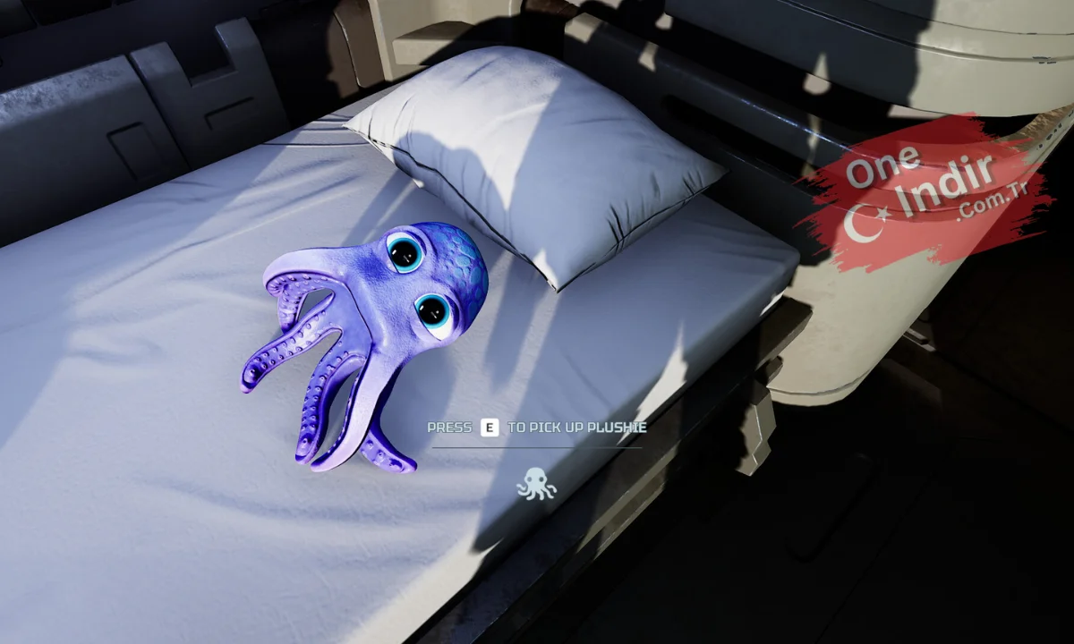 Species Unknown Full PC Türkçe